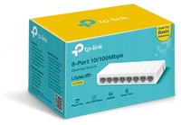 Коммутатор TP-LINK LS1008