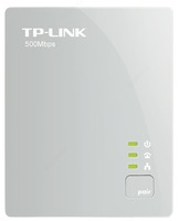 Комплект адаптеров Powerline TP-LINK TL-PA4010 KIT - 445 500 сум