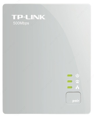 Комплект адаптеров Powerline TP-LINK TL-PA4010 KIT - 445 500 сум / шт.