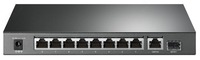Коммутатор TP-LINK TL-SG1210P - 999 000 сум