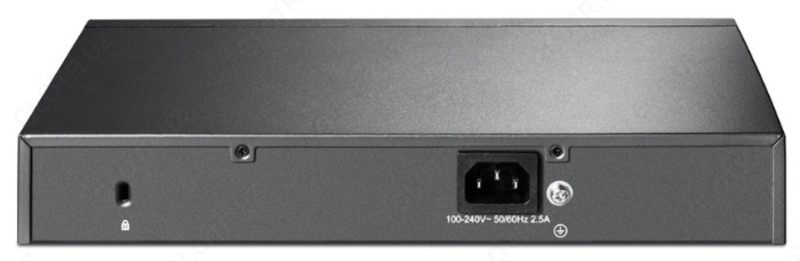 Коммутатор TP-LINK TL-SG2210MP - 2 200 500 сум