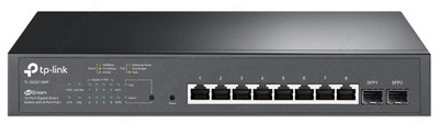 2 200 500 сум / шт. Коммутатор TP-LINK TL-SG2210MP