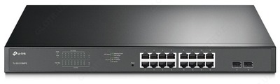 Коммутатор TP-LINK TL-SG1218MPE - 2 254 500 сум / шт.