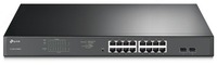 Коммутатор TP-LINK TL-SG1218MPE - 2 254 500 сум