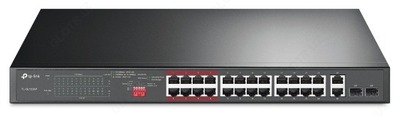 Коммутатор TP-LINK TL-SL1226P - 2 304 450 сум / шт.