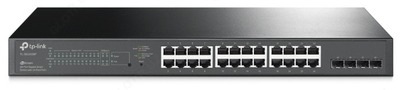 Коммутатор TP-LINK TL-SG2428P - 4 252 500 сум / шт.