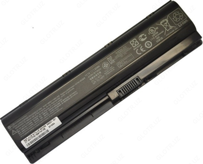 Аккумулятор для ноутбука HPTM2-6 - 467 856 сум