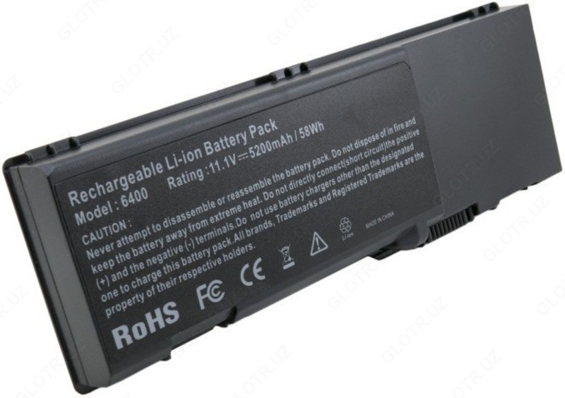 Аккумулятор для ноутбука DE6400-6 - 467 985.6 сум