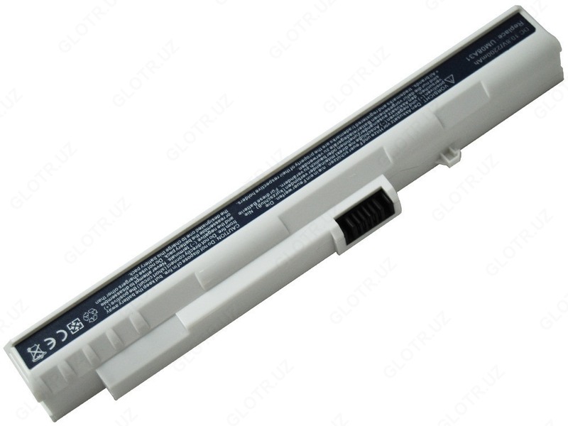 Аккумулятор для ноутбука ACUM08B74-6WH