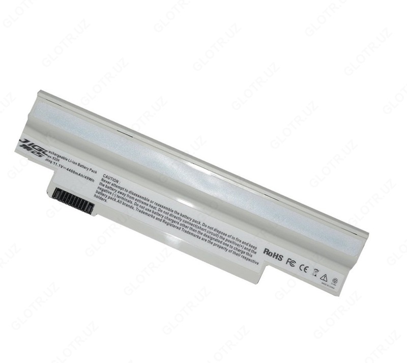 Аккумулятор для ноутбука ACUM09H41-6WH - 449 266.2 сум