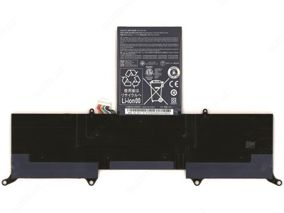 ACS3-3 noutbuk batareyasi - 830 808.6 so'm / dona