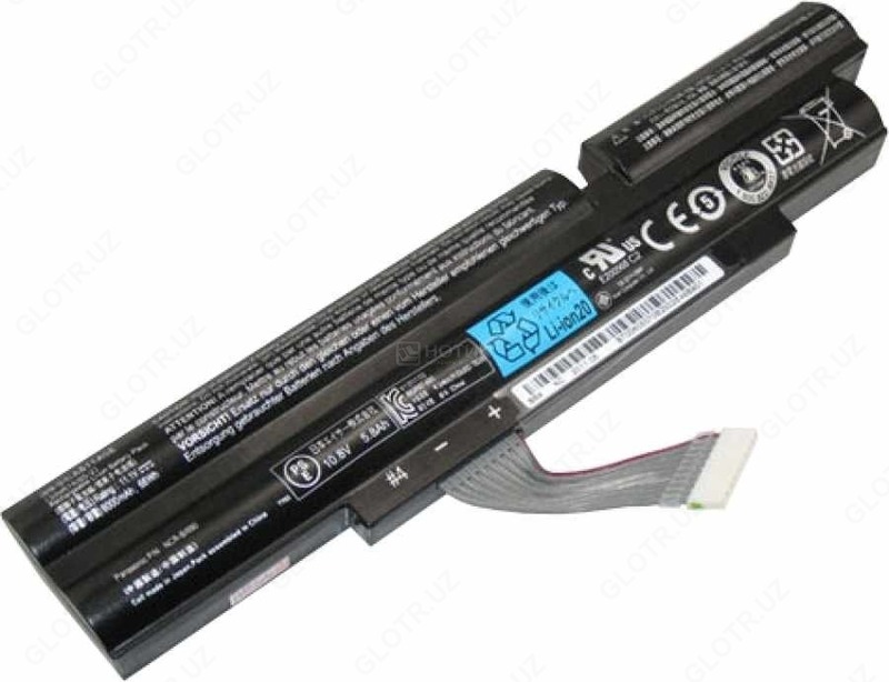 Аккумулятор для ноутбука AC3830T-6 - 492 120.6 сум