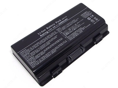 Аккумулятор для ноутбука AST12 - 449 266.2 сум / шт.