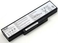 Аккумулятор для ноутбука ASK72-6 - 449 266.2 сум