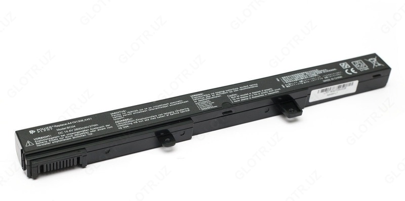 Аккумулятор для ноутбука ASX551-3 - 449 266.2 сум