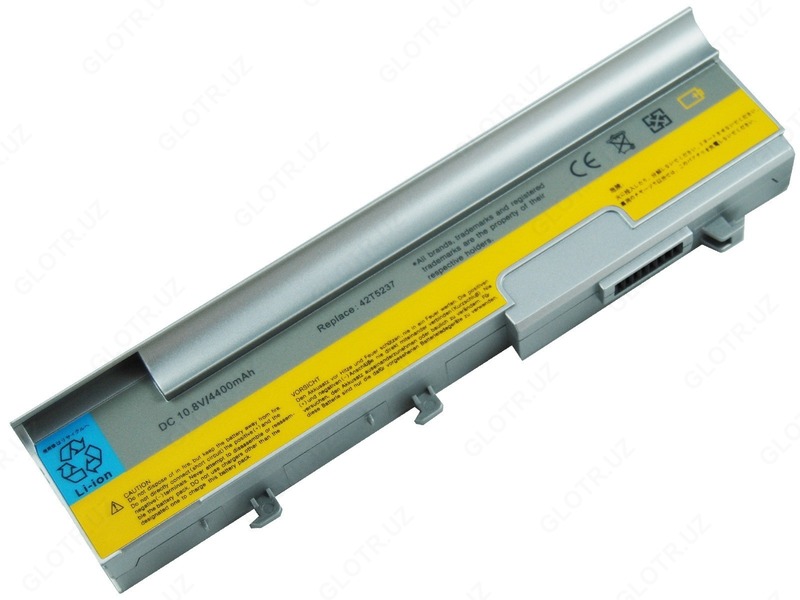 Аккумулятор для ноутбука LEN440 - 449 266.2 сум