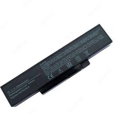 CL80L6 noutbuk batareyasi - 449 266.2 so'm / dona