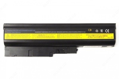 Аккумулятор для ноутбука LEZ60T-6 - 449 266.2 сум / шт.