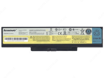 LEE46-6 noutbuk batareyasi - 467 985.6 so'm / dona