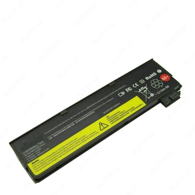 Аккумулятор для ноутбука LEX240-6 - 4 679 857.4 сум