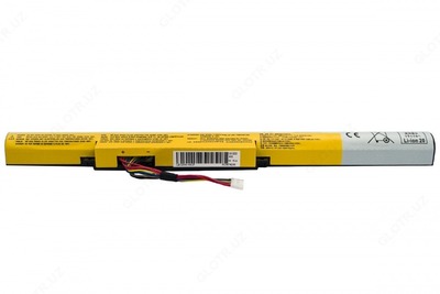 LEZ500-4 noutbuk batareyasi