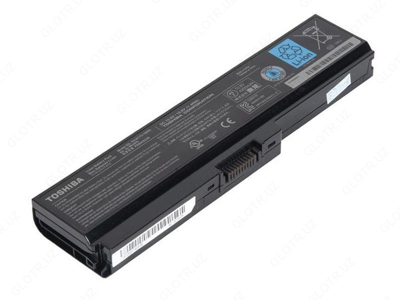 Аккумулятор для ноутбука TO3634-9 - 467 985.6 сум