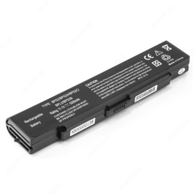 Аккумулятор для ноутбука TO5024-6 - 467 985.6 сум / шт.