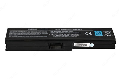 TO3817-9 Laptop batareyasi