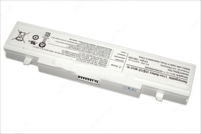 Аккумулятор для ноутбука SSX418-6BK