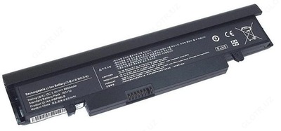 Аккумулятор для ноутбука SSNC110-6 - 467 985.6 сум / шт.