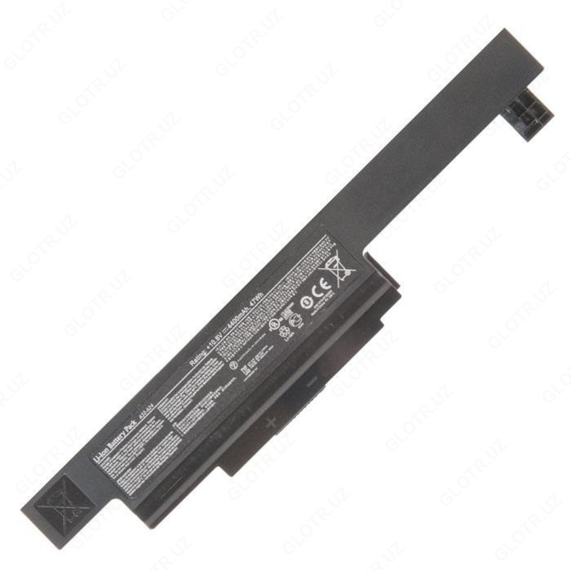 Аккумулятор для ноутбука HAH34-6 - 467 985.6 сум