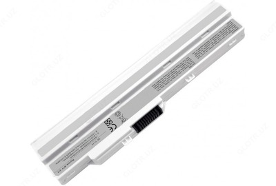 Аккумулятор для ноутбука MSU100-3WH - 467 985.6 сум / шт.