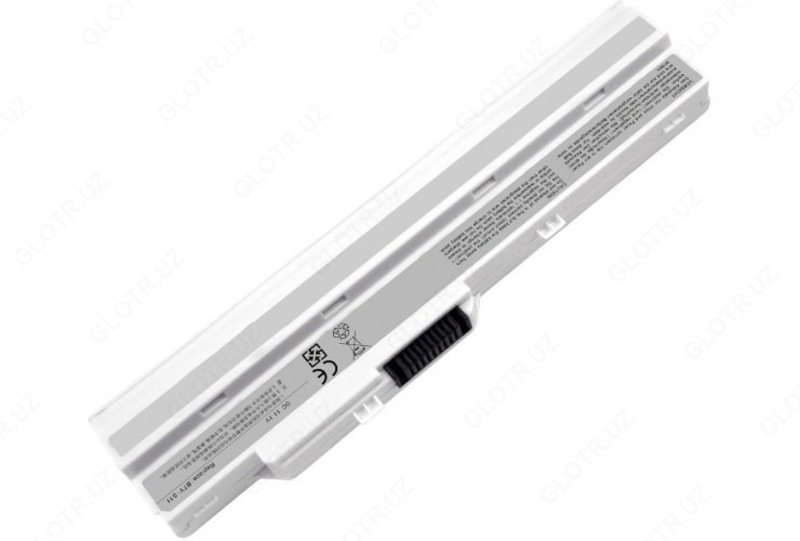 Аккумулятор для ноутбука MSU100-6WH - 467 985.6 сум