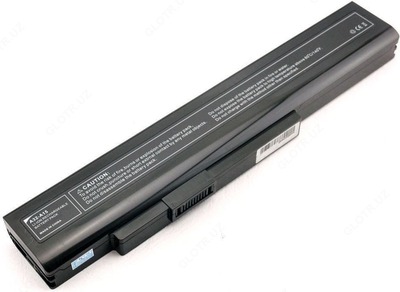 MSA15-6 noutbuk batareyasi