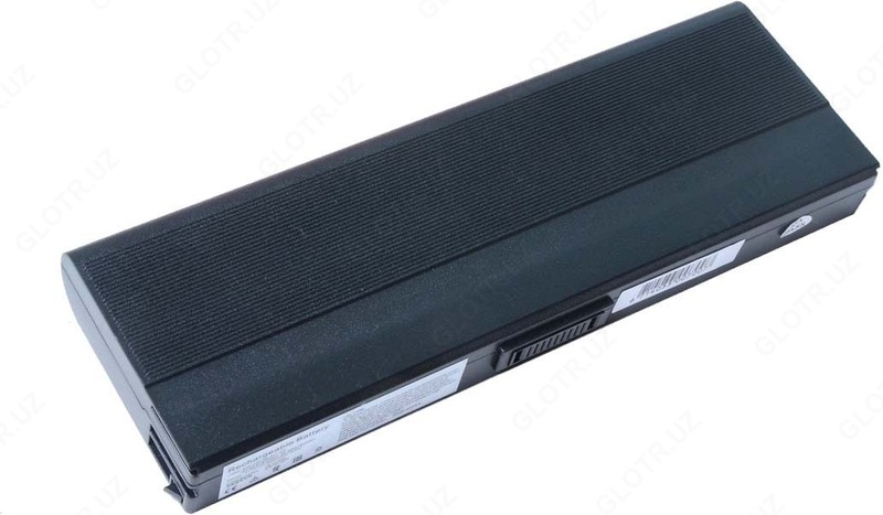 Аккумулятор для ноутбука BTM6D-9