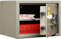 Сейф Valberg ASM-25 EL - 4 137 000 сум