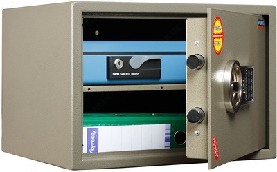 Сейф Valberg ASM-30 EL - 4 880 000 сум / шт.