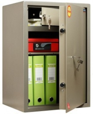 Офисный сейф ASM-63T - 5 918 000 сум / шт.