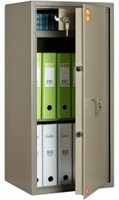Офисный сейф ASM-90T - 7 891 000 сум