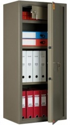 Офисный сейф ASM-120T - 11 015 000 сум / шт.