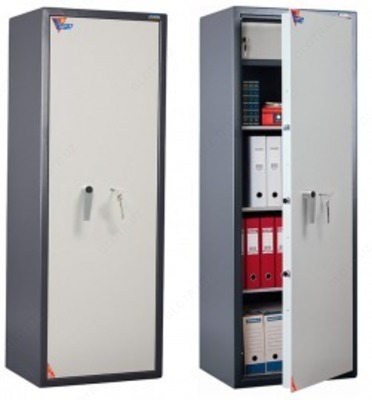 Офисный сейф ASM-165T - 21 140 000 сум / шт.