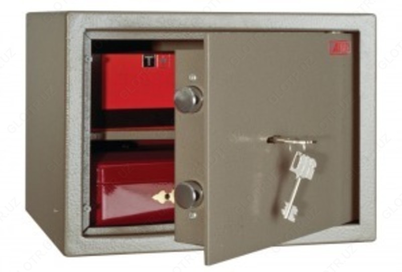 Мебельный сейф TM-25