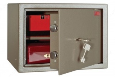 Мебельный сейф TM-25 - 2 545 000 сум / шт.