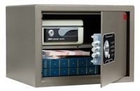 Сейф Aiko TM-25 EL