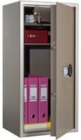Офисный сейф TM-90T EL - 6 090 000 сум