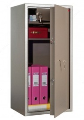 Офисный сейф TM-90T KL - 5 480 000 сум / шт.