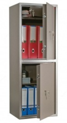Офисный сейф TM-120T/2 - 6 450 000 сум / шт.