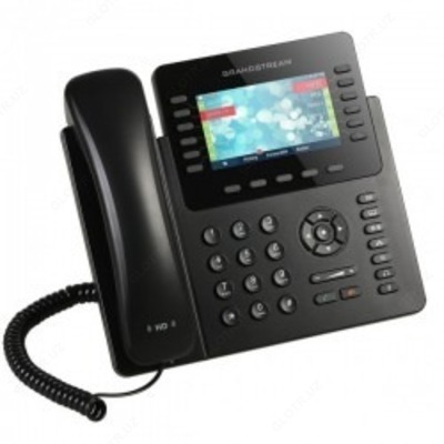 Grandstream GXP2170 gigabit IP-telefoni - 2 117 000 so'm / dona