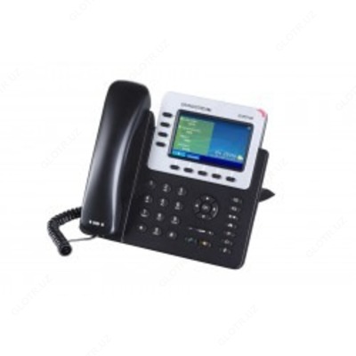 Grandstream GXP2140 IP telefoni - 1 665 000 so'm / dona
