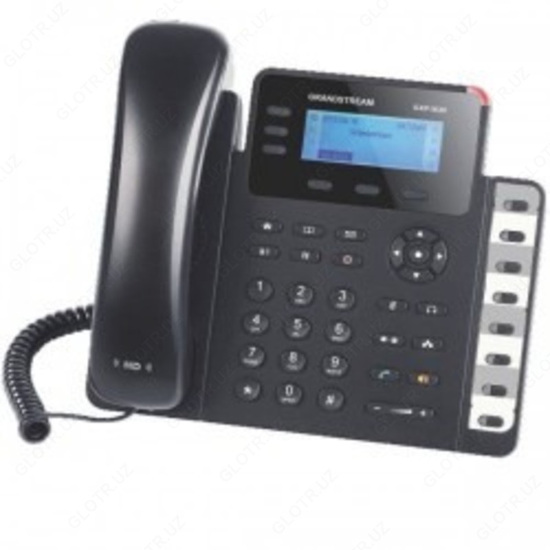 Grandstream GXP1630 — IP-телефон SIP